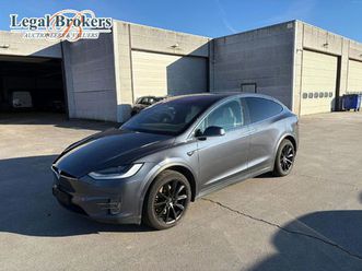 tesla model x 87 kwh dual motor long range - vtg.meer.doel