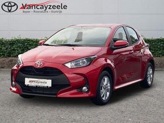 toyota yaris dynamic cam bluetooth applecar