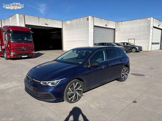volkswagen golf ehybrid 1.4 - stationwagen