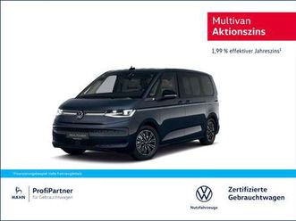 multivan style 1.5tsi 180kw ehybrid 4motion ahk