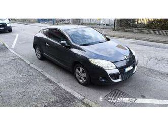 coupe 1.5 dci dynamique 110cv