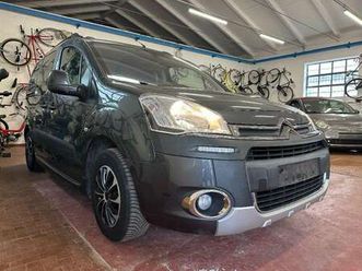 multispace 1.6 hdi 115 xtr