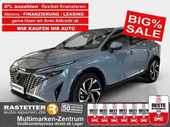 e-power tekna+ plus 20zoll+leder+pano+pr