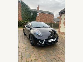 1.2 tce dynamique s euro 5 2dr