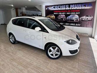 seat altea xl 1.2 tsi startstop itech