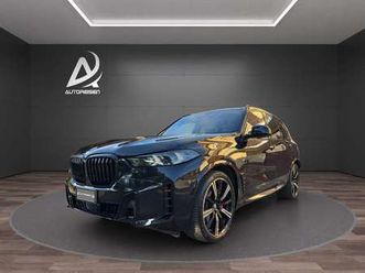 x5 xdrive30d mhev 48v msport tetto carbonio full!!