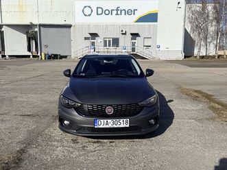 fiat tipo wersja lounge dobre wyposażenie legnica • olx.pl