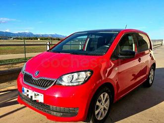 skoda citigo 1.0 mpi ambition