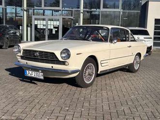 2300 s coupé im kundenauftrag