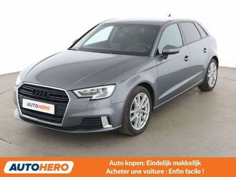 audi a3 35 tfsi sport
