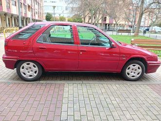 citroen - zx