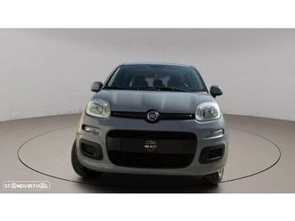 fiat panda 1.2 easy s&s