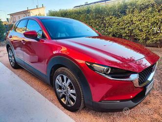 mazda cx-30 2.0 skyactiv-x 180 cv exclusive line