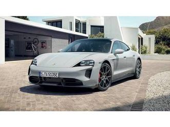 porsche taycan gts (my23)