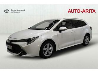 touring sports 2,0 hybrid prestige edition