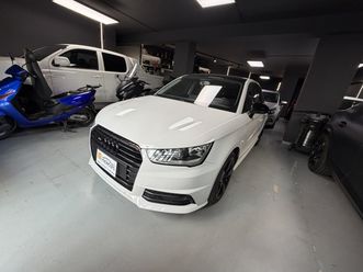 audi a1 tfsi 95cv a andorra la vella