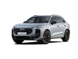 s line tfsi 110 kw (150 cv) s tronic