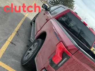 2023 ford f-150 lightning xlt crew cab