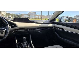 mazda 3 cs skiativ x plus outubro/19