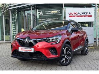 .intense + style + cold gwarancja | salon pl | podgrzewane fotele | tempomat