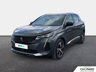 3008 bluehdi 130ch s&s eat8