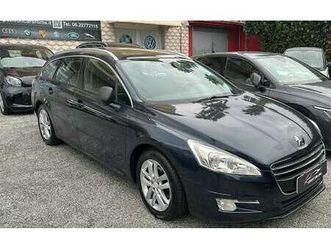 sw 2.0 hdi 16v allure ciel 163cv pronta consegna!