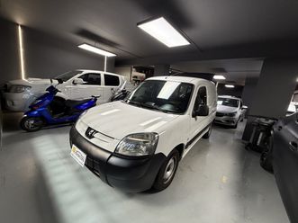 peugeot partner 2.0 a andorra la vella