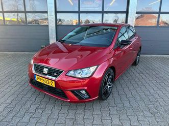 seat ibiza 1.0 ecotsi 95pk fr business intense