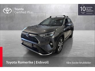 phev awd-i active tech