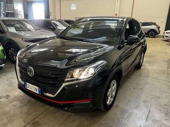 glory 580 1.5 106cv *auto*