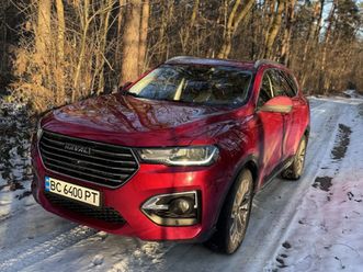 haval h6 2019