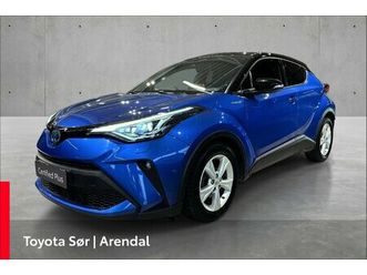 1,8i hybrid loung tech