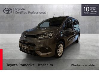 1,5d 130 comfort plus l2