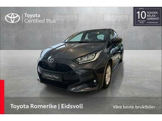 1,5 hybrid active tech