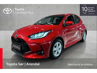 1,5 hybrid active tech sjekk km stand.