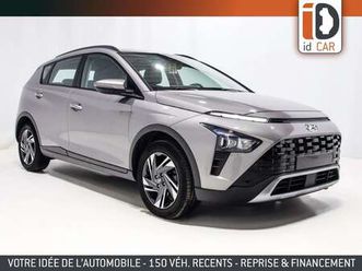 1.0 t gdi 100 ja16 camera carplay