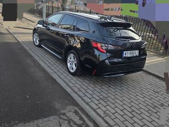 suzuki swace 2021 stargard • olx.pl