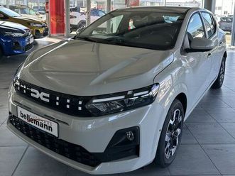 journey eco-g 120 my26 navi/rundumkamer