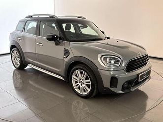 1.5 cooper exclusive steptronic euro 6 (start/stop) 5dr