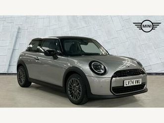 2.0s classic steptronic euro 6 (start/stop) 3dr