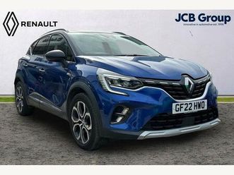 1.0 tce se edition euro 6 (start/stop) 5dr