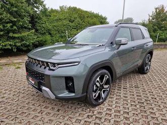 torres 1.5 hybrid *forest*