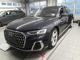 limousine qu. 55 tfsi pano/b&o/head-up/upe121