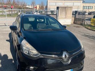 clio sporter dci 90 edc