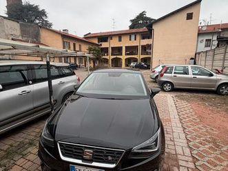 seat ibiza fr 1.5 tsi 150cv