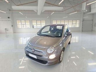 1.0 70 cv ibrido cult 3 porte berlina