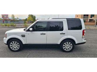 3.0 tdv6 hse 211cv auto