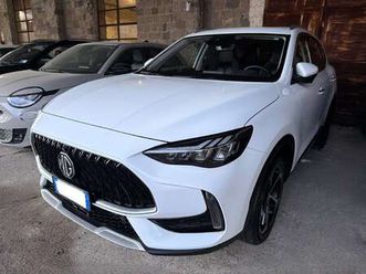 hs 1.5 t-gdi luxury automatica