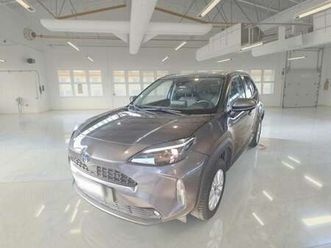 1.5h 92 cv e-cvt business suv