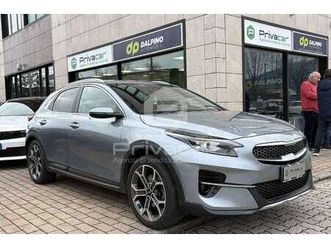 xceed 1.0 t-gdi gpl high tech